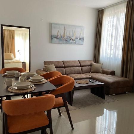Morpheus Apartmani Σρέμσκα Μιτρόβιτσα Εξωτερικό φωτογραφία