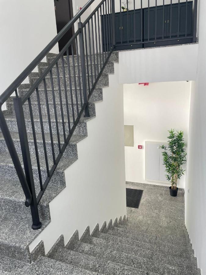 Morpheus Apartmani Σρέμσκα Μιτρόβιτσα Εξωτερικό φωτογραφία