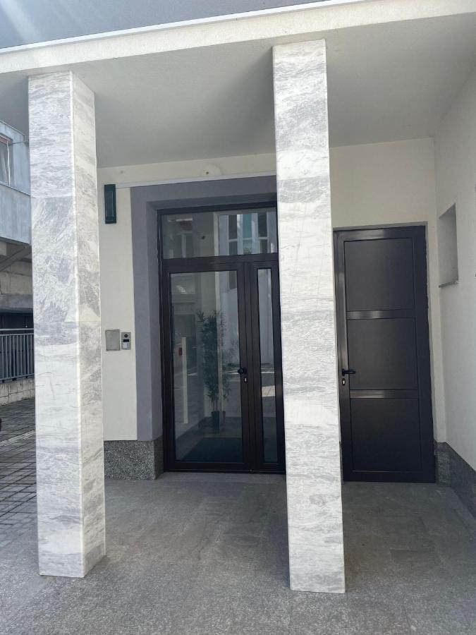 Morpheus Apartmani Σρέμσκα Μιτρόβιτσα Εξωτερικό φωτογραφία
