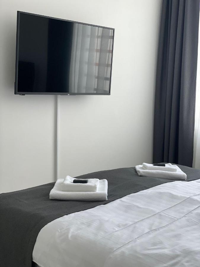 Morpheus Apartmani Σρέμσκα Μιτρόβιτσα Εξωτερικό φωτογραφία