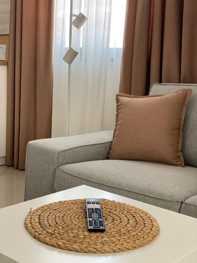 Morpheus Apartmani Σρέμσκα Μιτρόβιτσα Εξωτερικό φωτογραφία