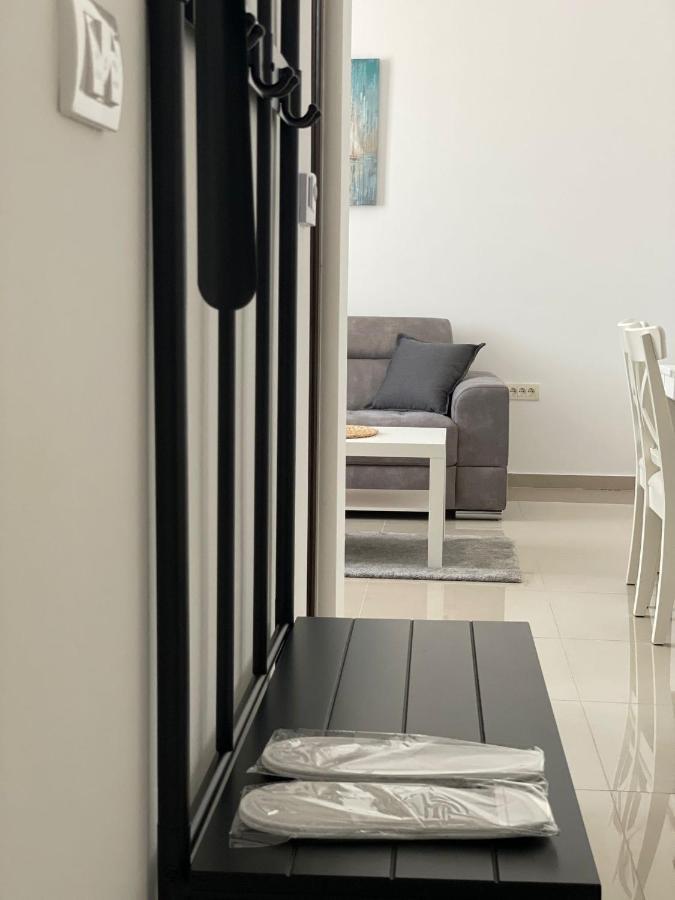 Morpheus Apartmani Σρέμσκα Μιτρόβιτσα Εξωτερικό φωτογραφία