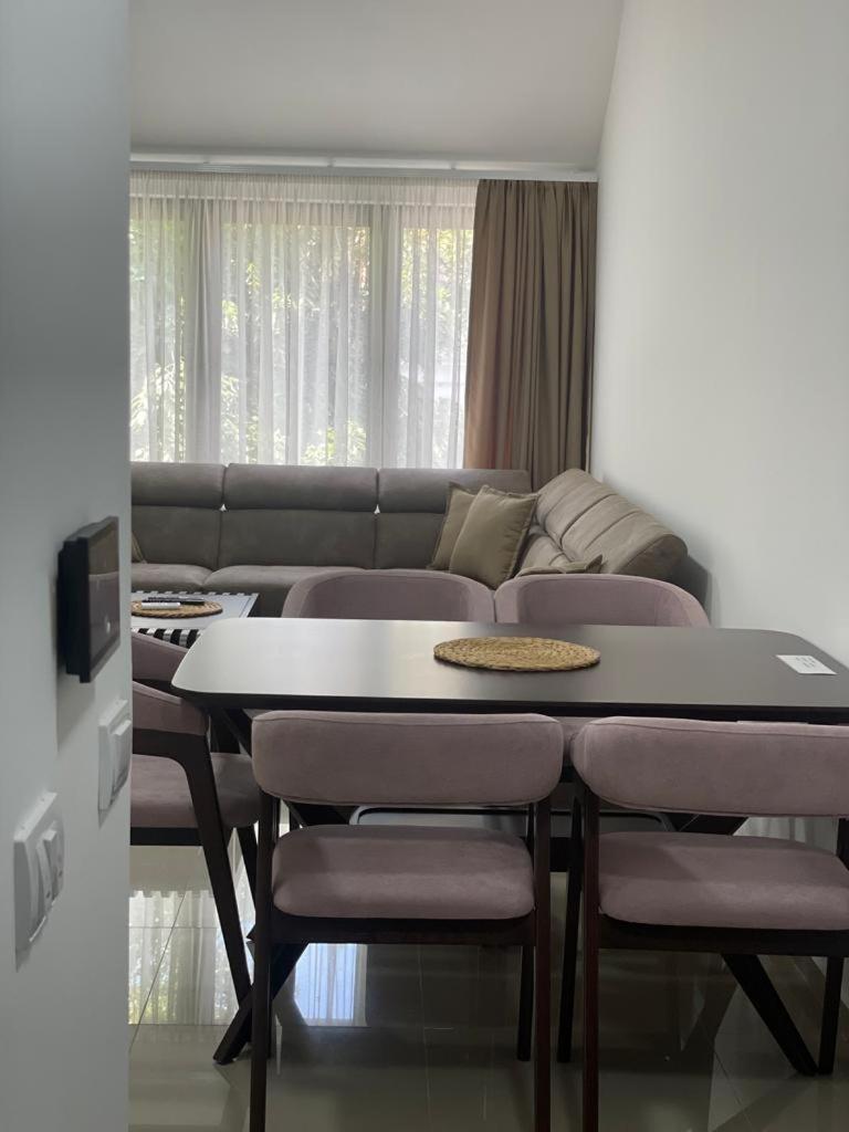 Morpheus Apartmani Σρέμσκα Μιτρόβιτσα Εξωτερικό φωτογραφία