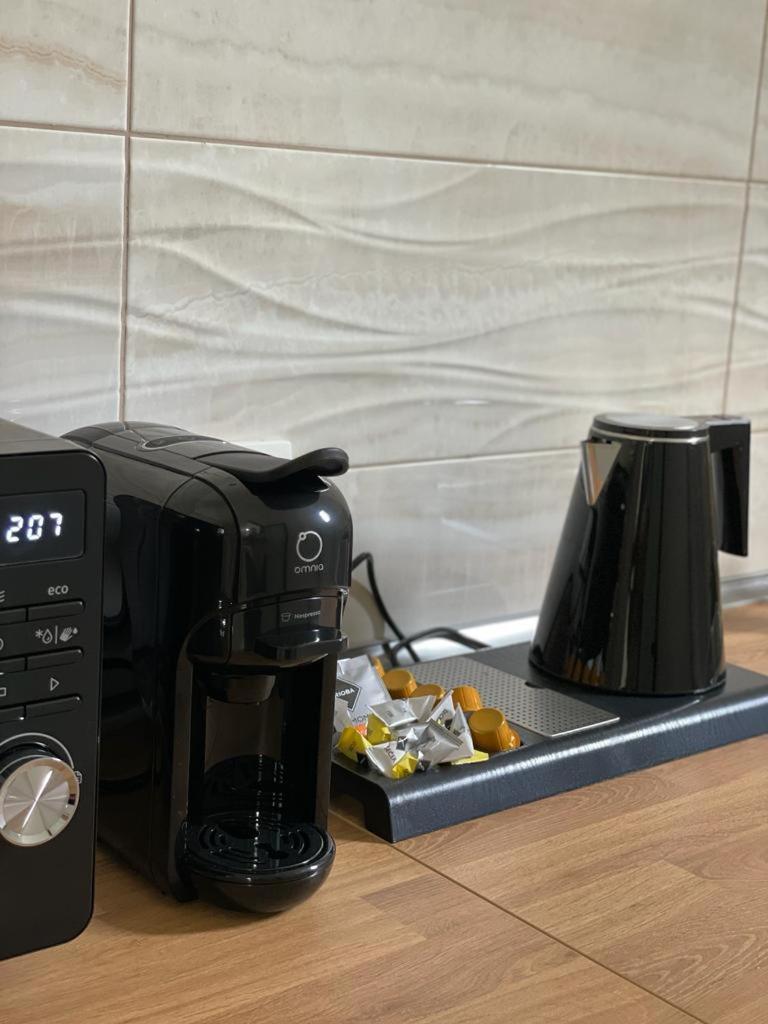 Morpheus Apartmani Σρέμσκα Μιτρόβιτσα Εξωτερικό φωτογραφία