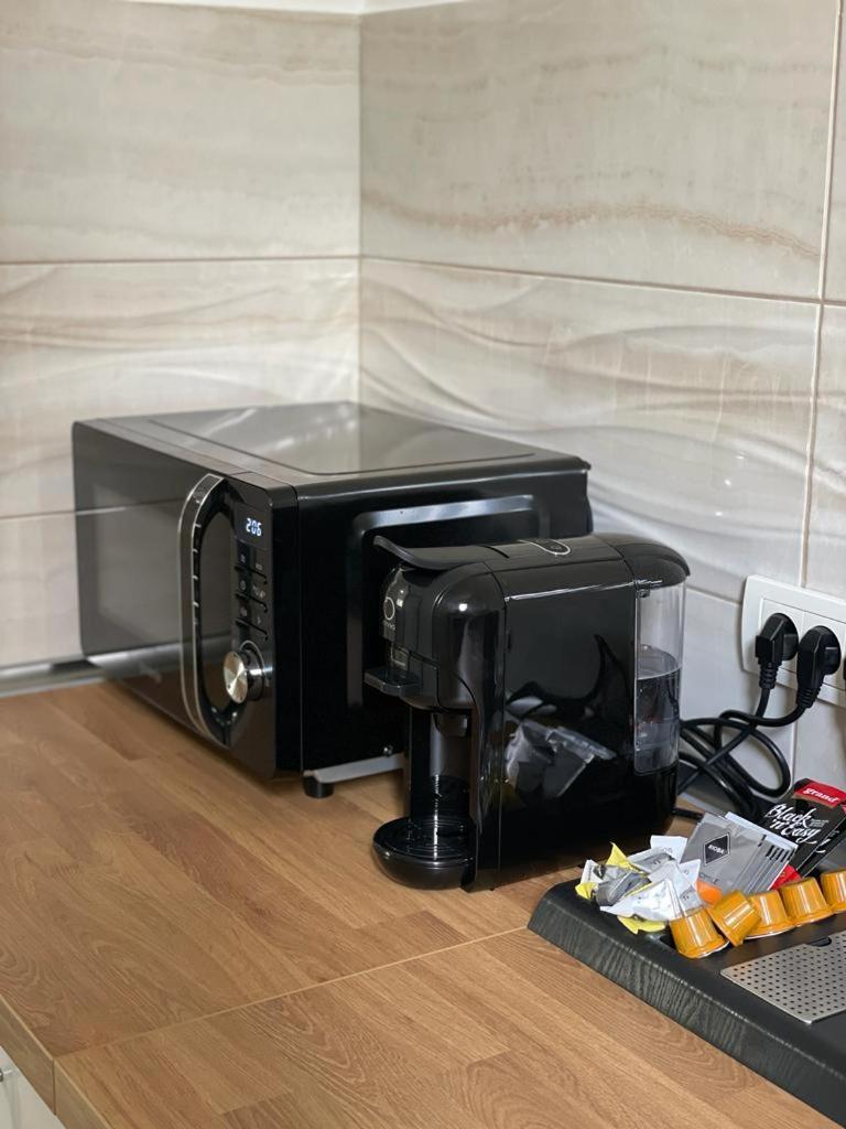 Morpheus Apartmani Σρέμσκα Μιτρόβιτσα Εξωτερικό φωτογραφία